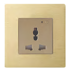 Smart Switch+ Socket