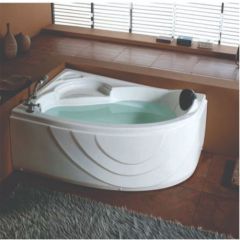 Bathtub