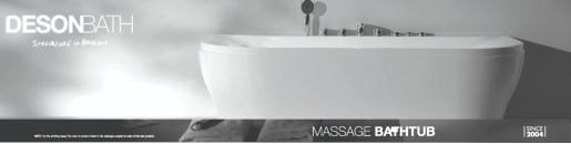 DESONBATH